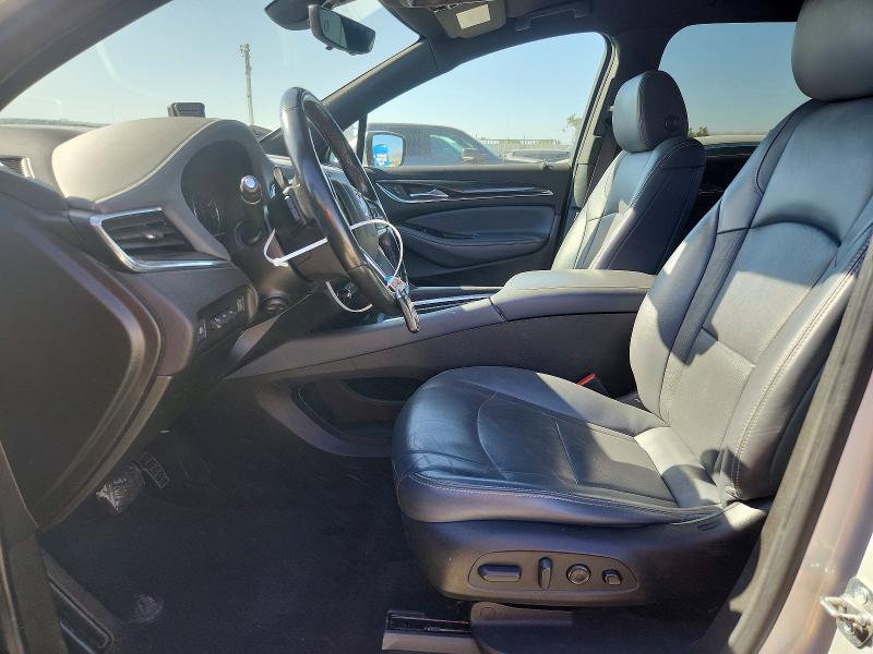 Продаж на аукціоні авто 2022 Buick Enclave, vin: 5GAEVBKW4NJ126966, номер лоту: 61327076