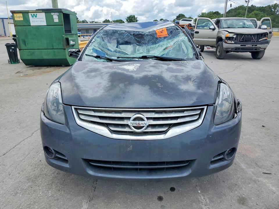 Aukcja sprzedaży 2010 Nissan Altima, vin: 1N4AL2AP5AN519428, numer aukcji: 61021116