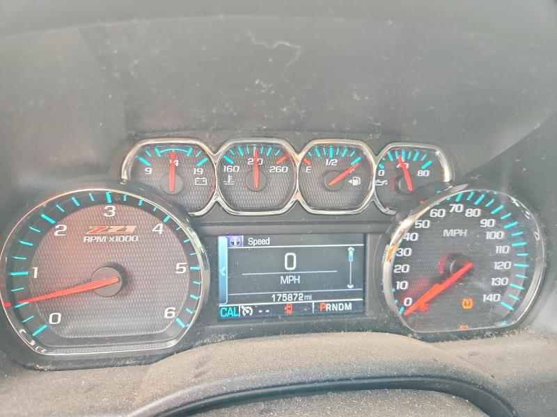 Продажа на аукционе авто 2015 Chevrolet Silverado, vin: 3GCUKREC6FG486739, номер лота: 62228356