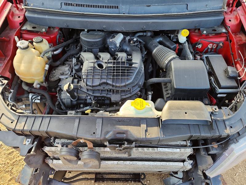 Продажа на аукционе авто 2018 Dodge Journey, vin: 3C4PDDEGXJT319961, номер лота: 60462696