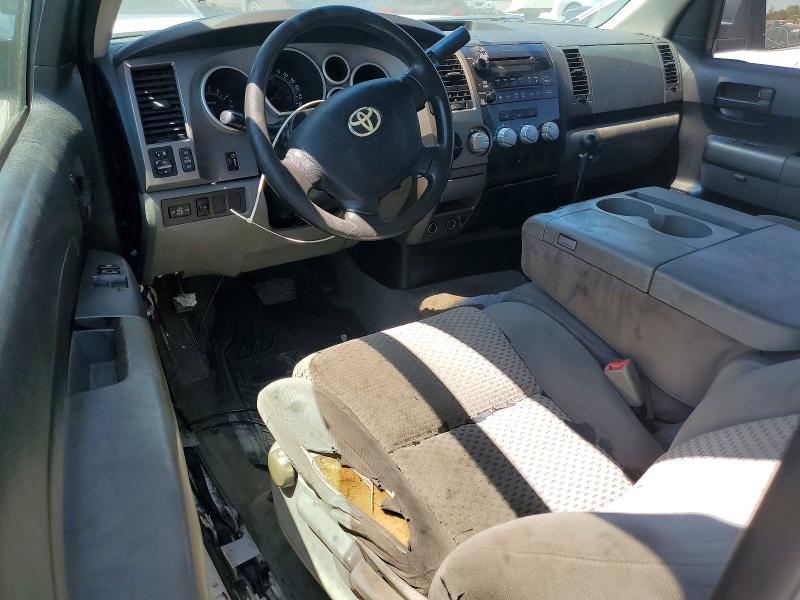 2010 Toyota Tundra მანქანა იყიდება აუქციონზე, vin: 5TFLU5F1XAX024149, აუქციონის ნომერი: 62901646