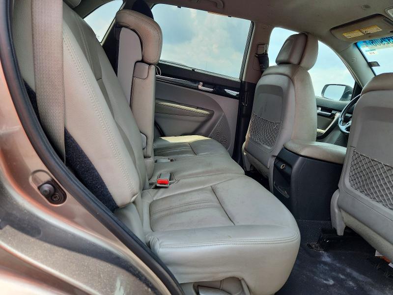 Aukcja sprzedaży 2014 Kia Sorento, vin: 5XYKT4A62EG526349, numer aukcji: 63332906
