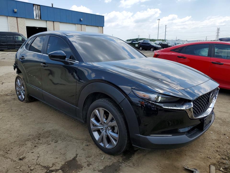 Aukcja sprzedaży 2021 Mazda Cx-30, vin: 3MVDMABL0MM308905, numer aukcji: 62925776