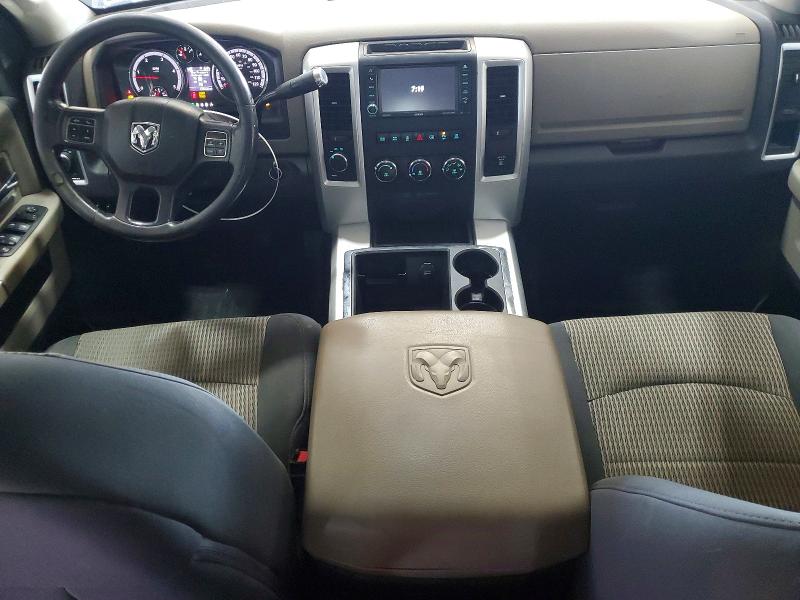 62048276 :رقم المزاد ، 3C6UD5DL8CG173702 vin ، 2012 Dodge Ram 2500 مزاد بيع