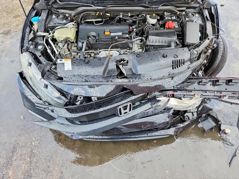 Aukcja sprzedaży 2020 Honda Civic, vin: 19XFC2F63LE011594, numer aukcji: 61223906