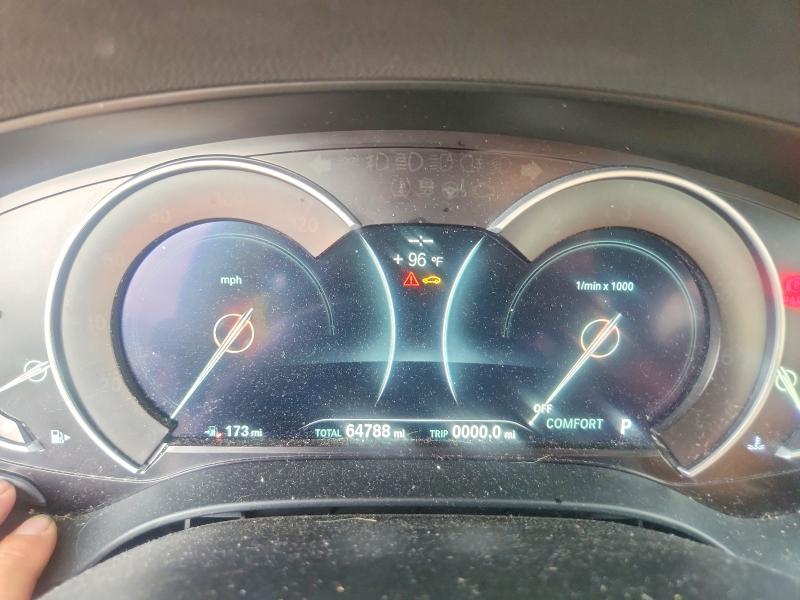 Продажа на аукционе авто 2018 Bmw 530, vin: WBAJA7C56JG908556, номер лота: 62633426