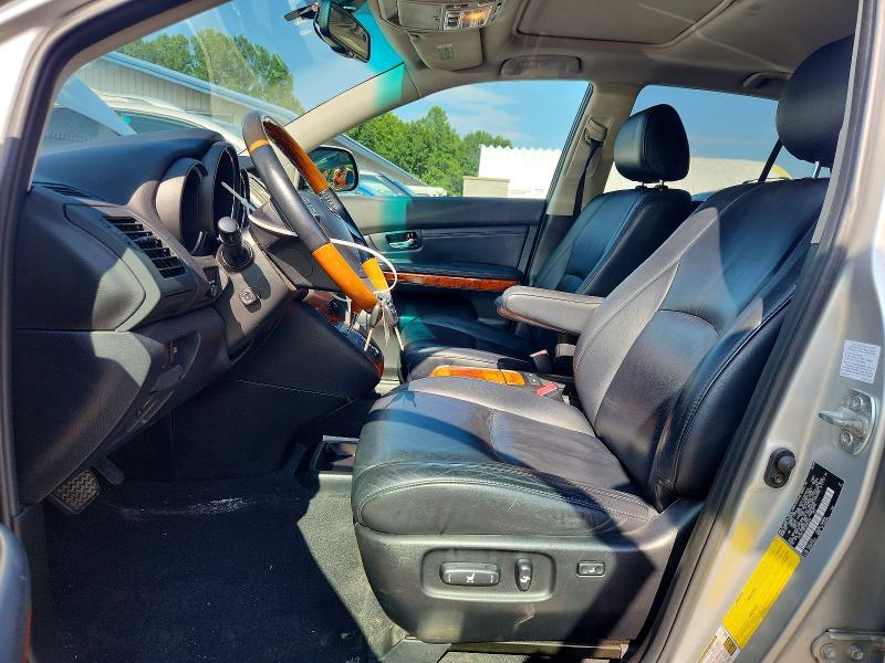 Aukcja sprzedaży 2007 Lexus Rx, vin: 2T2HK31U67C020653, numer aukcji: 63365026