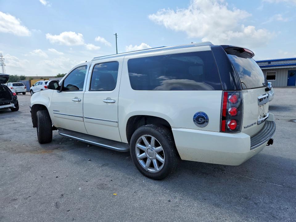 Продажа на аукционе авто 2014 Gmc Yukon Xl, vin: 1GKS1MEF9ER139514, номер лота: 61692206