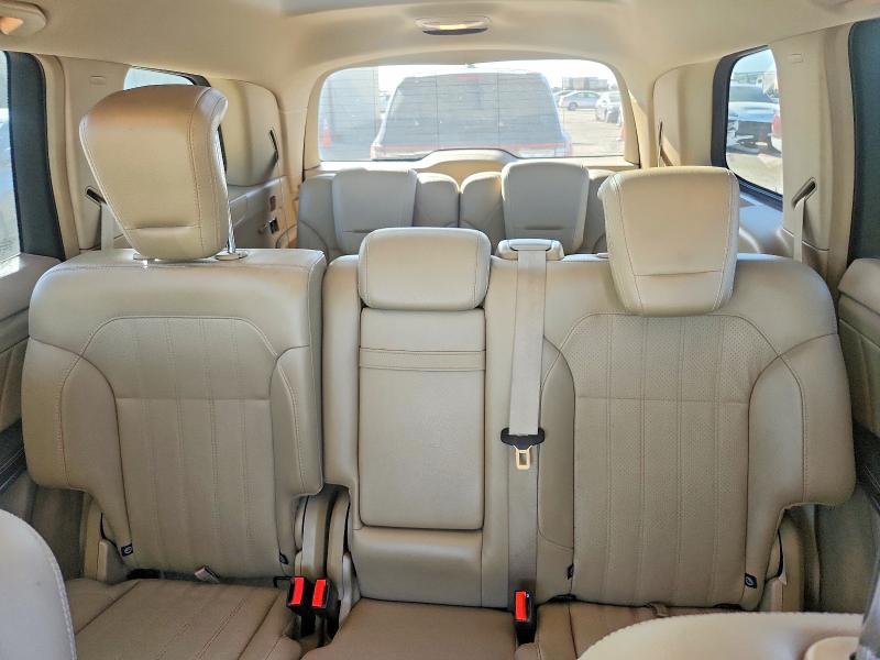 2013 Mercedes-benz Gl მანქანა იყიდება აუქციონზე, vin: 4JGDF7CE5DA194651, აუქციონის ნომერი: 59713936