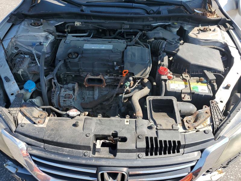 Продаж на аукціоні авто 2014 Honda Accord, vin: 1HGCR2F36EA247008, номер лоту: 62545936