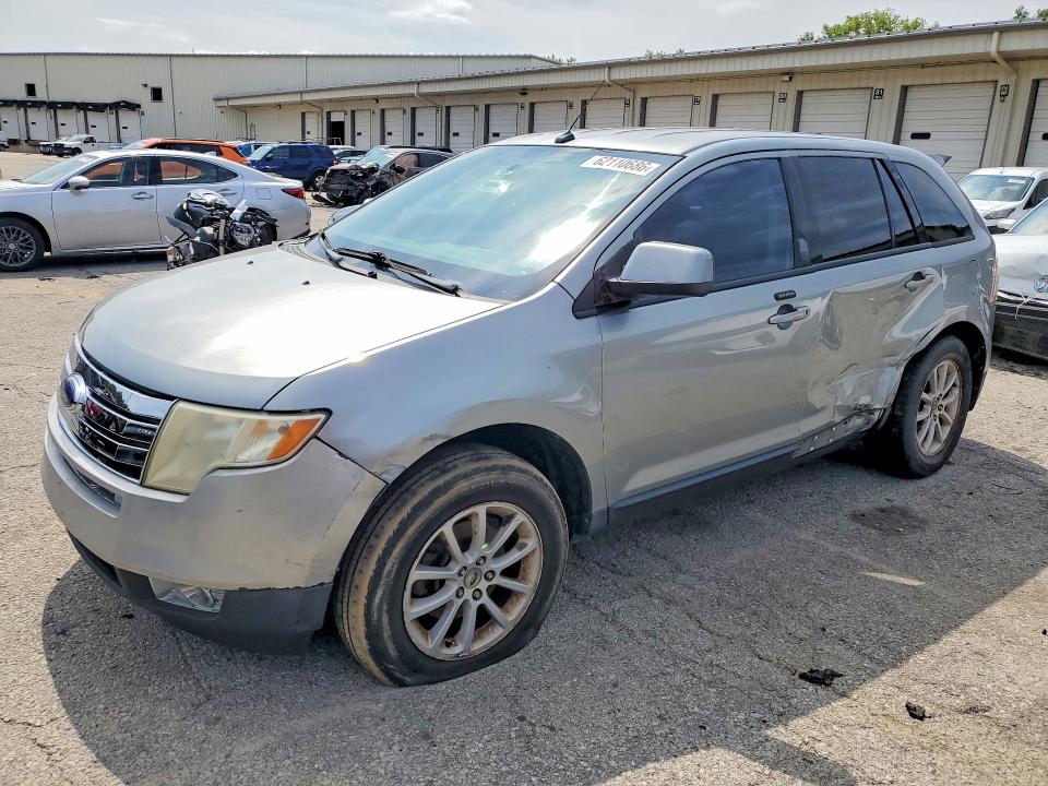 Aukcja sprzedaży 2007 Ford Edge, vin: 2FMDK48C47BA51359, numer aukcji: 62110686