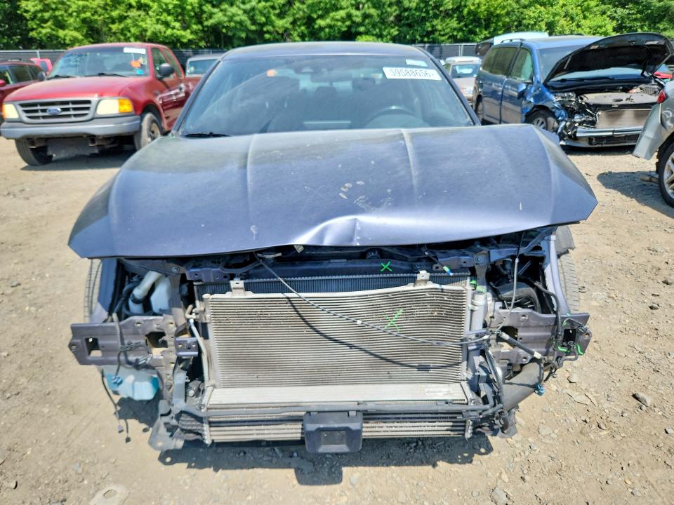 Продаж на аукціоні авто 2018 Honda Accord, vin: 1HGCV1F3XJA135263, номер лоту: 59588656