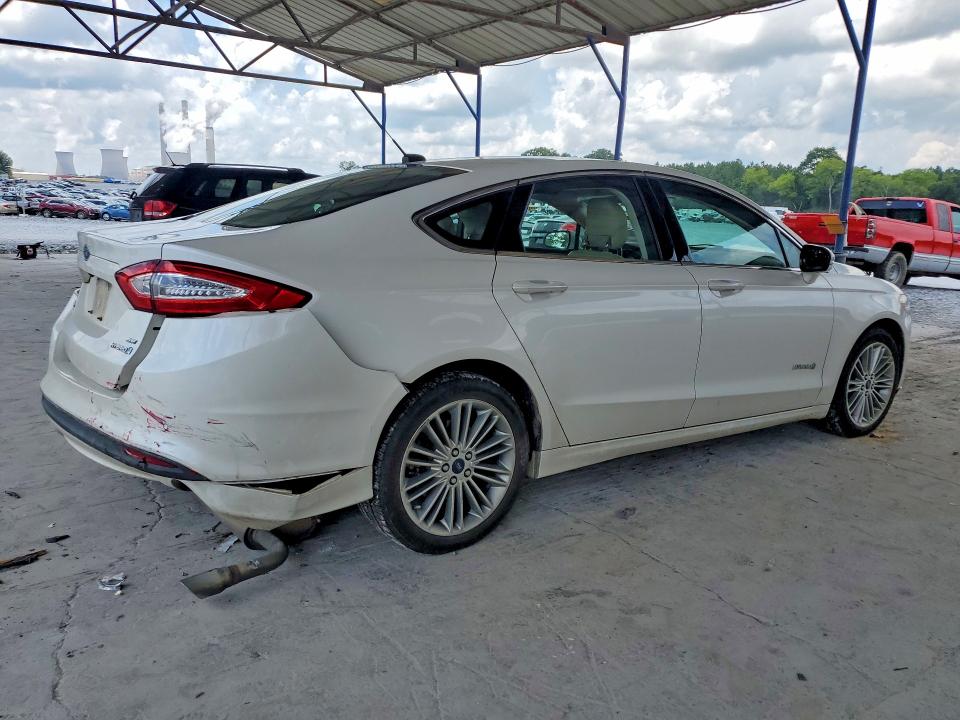 Aukcja sprzedaży 2014 Ford Fusion, vin: 3FA6P0LU3ER140125, numer aukcji: 59949016