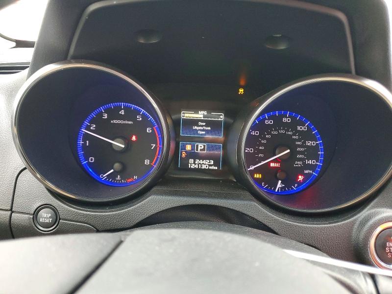 62918436 :رقم المزاد ، 4S4BSBLC3F3281198 vin ، 2015 Subaru Outback مزاد بيع