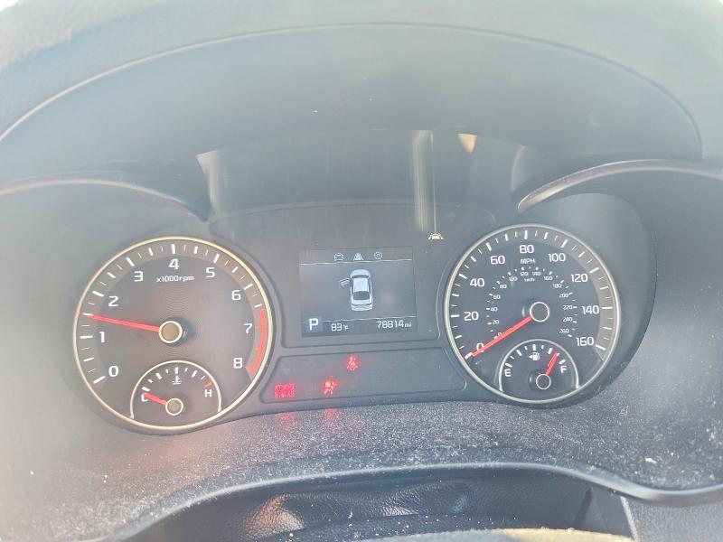 Продаж на аукціоні авто 2019 Kia Optima, vin: 5XXGT4L34KG374048, номер лоту: 60637726