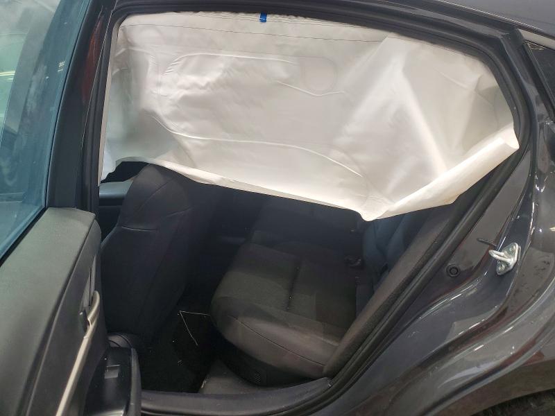 Продажа на аукционе авто 2025 Toyota Camry, vin: 4T1DAACK2SU000929, номер лота: 61371896
