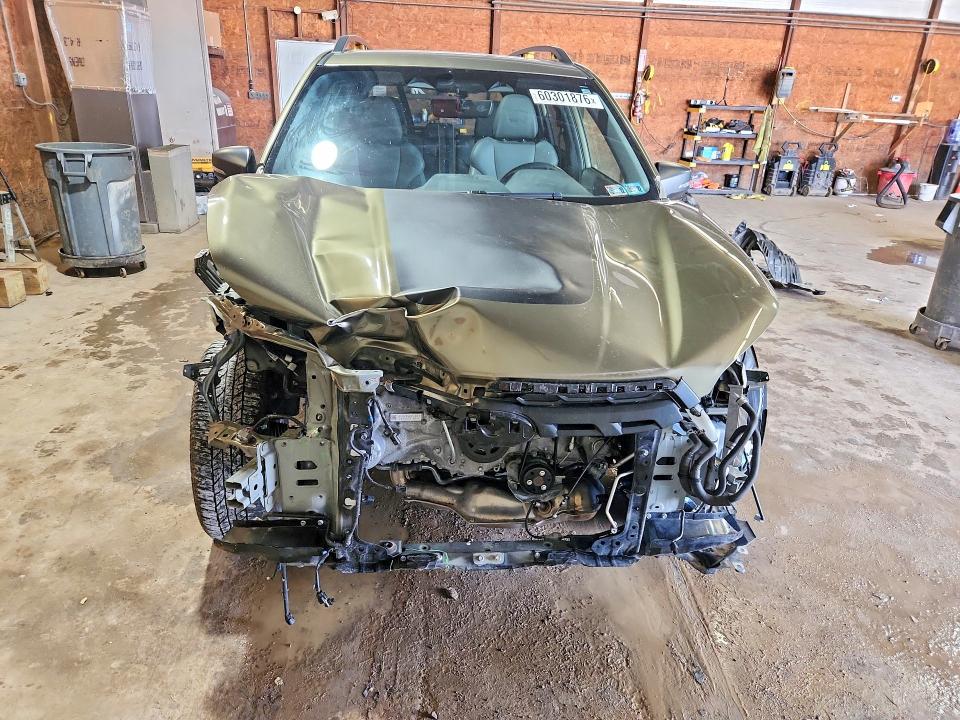 2024 Subaru Forester მანქანა იყიდება აუქციონზე, vin: JF2SKAJC6RH527977, აუქციონის ნომერი: 60301876