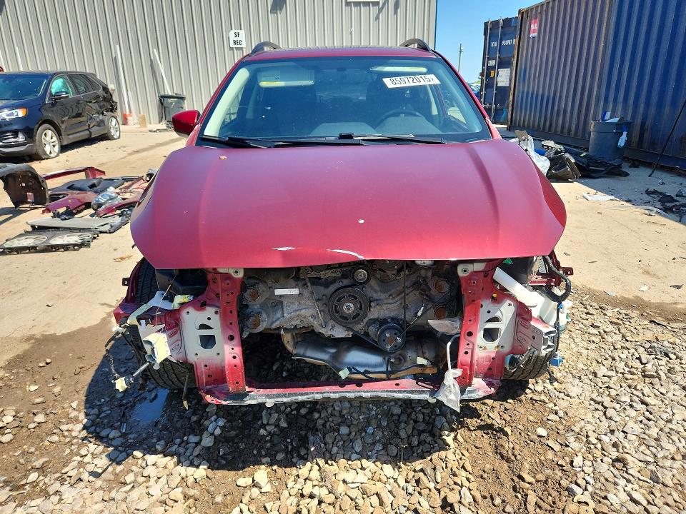 Aukcja sprzedaży 2019 Subaru Crosstrek, vin: JF2GTADC5K8222992, numer aukcji: 85972015