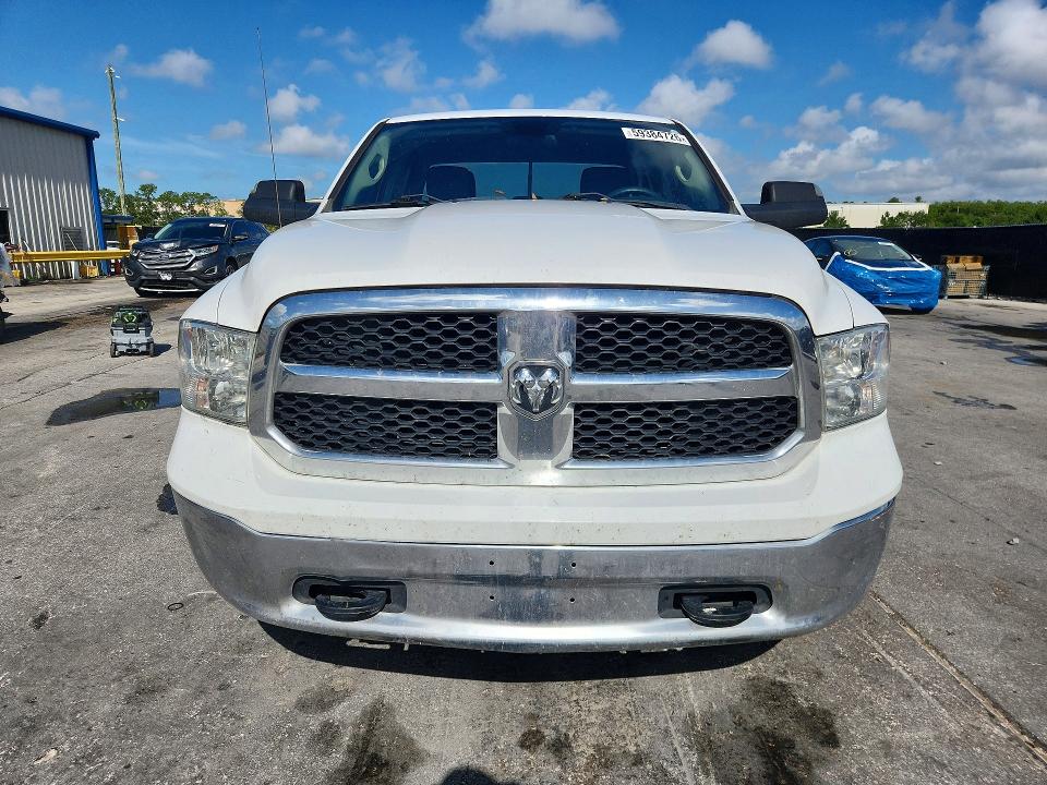 Продаж на аукціоні авто 2021 Ram 1500 Classic, vin: 1C6RR7FT3MS565996, номер лоту: 59384726