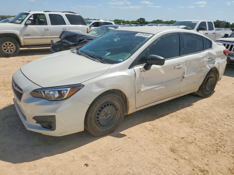 Aukcja sprzedaży 2017 Subaru Impreza, vin: 4S3GKAA63H3614410, numer aukcji: 62254056