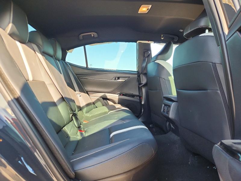 Продаж на аукціоні авто 2025 Toyota Camry, vin: 4T1DAACK3SU650403, номер лоту: 60204706