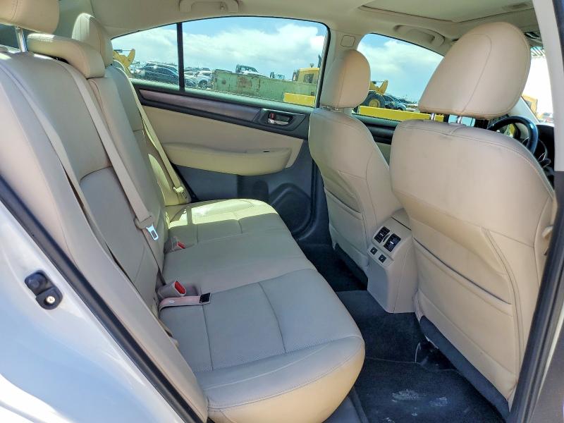 Продаж на аукціоні авто 2015 Subaru Legacy, vin: 4S3BNEN61F3035156, номер лоту: 60261216