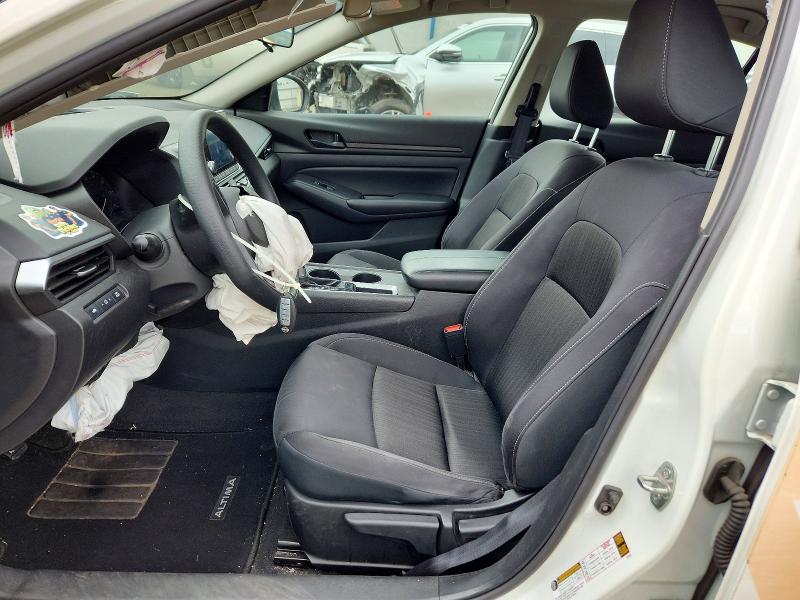 Продаж на аукціоні авто 2025 Nissan Altima, vin: 1N4BL4BV6SN349174, номер лоту: 60131626