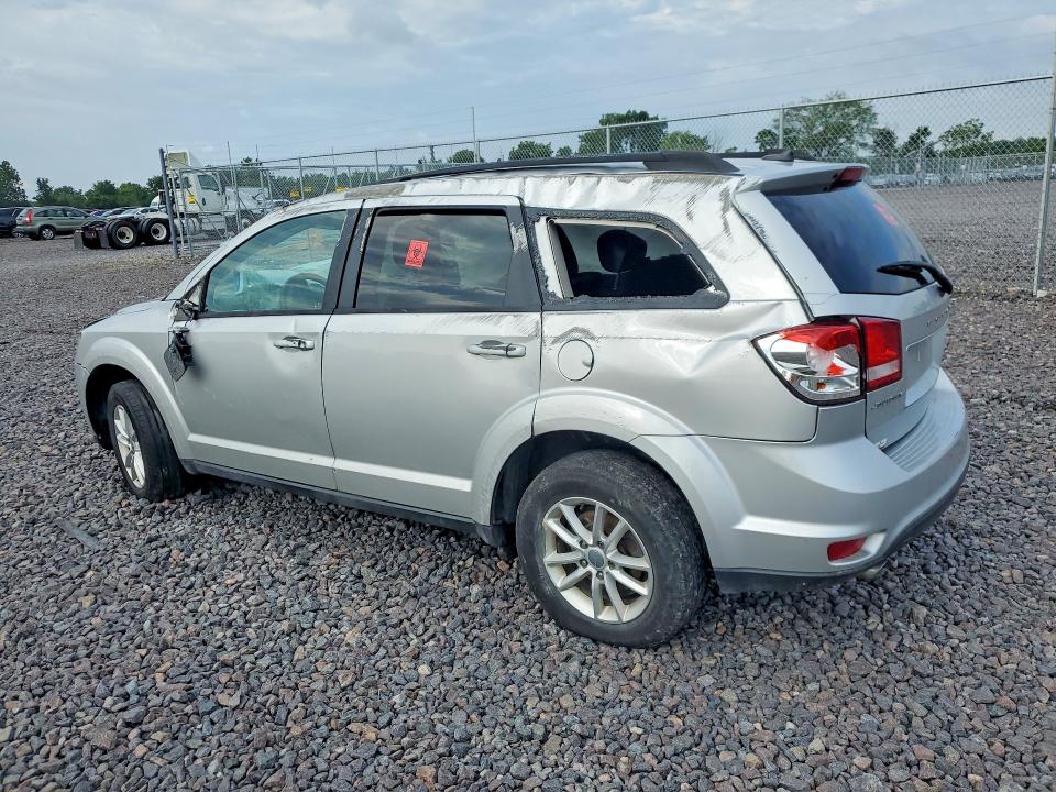 Продаж на аукціоні авто 2013 Dodge Journey, vin: 3C4PDCBG1DT523485, номер лоту: 61926846