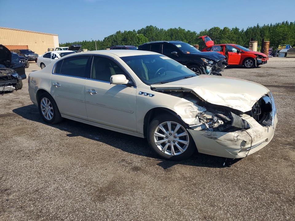Aukcja sprzedaży 2010 Buick Lucerne, vin: 1G4HC5EM3AU127527, numer aukcji: 60187306