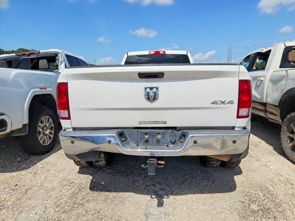 Aukcja sprzedaży 2017 Ram 3500, vin: 3C63RRGL1HG717819, numer aukcji: 61424976
