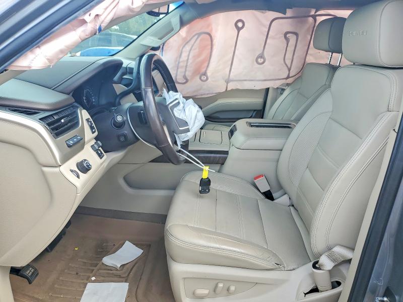Продаж на аукціоні авто 2018 Gmc Yukon, vin: 1GKS1CKJ5JR283591, номер лоту: 60873926