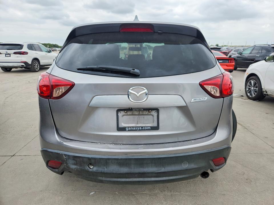 Aukcja sprzedaży 2014 Mazda Cx-5, vin: JM3KE2CYXE0333294, numer aukcji: 62335826