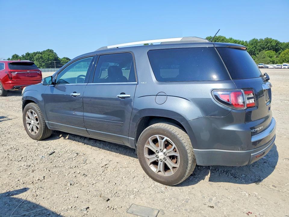 Aukcja sprzedaży 2013 Gmc Acadia, vin: 1GKKVRKD3DJ264607, numer aukcji: 59774086