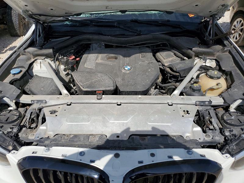 Aukcja sprzedaży 2019 Bmw X3, vin: 5UXTR7C56KLF29359, numer aukcji: 61924756