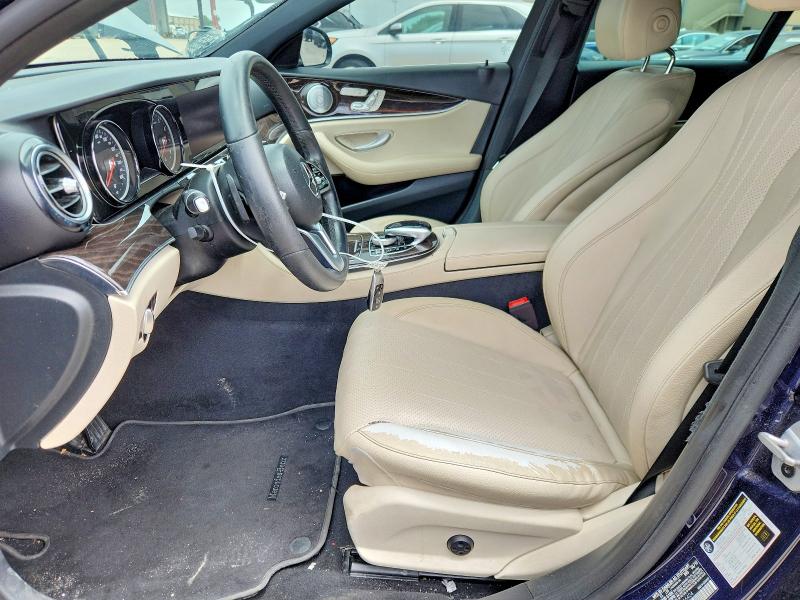 Продаж на аукціоні авто 2019 Mercedes-benz E, vin: WDDZF4JB9KA666404, номер лоту: 60806966