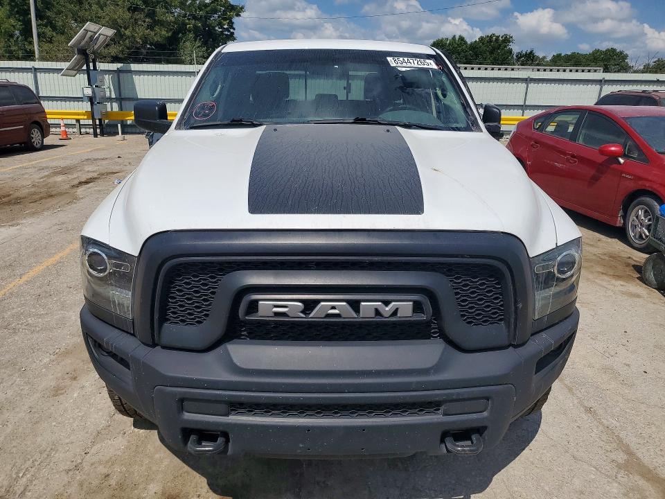 85447265 :رقم المزاد ، 1C6RR7LT0LS155613 vin ، 2020 Ram 1500 Classic مزاد بيع