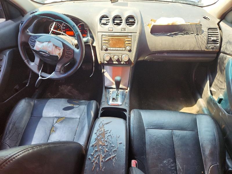 Продажа на аукционе авто 2012 Nissan Altima, vin: 1N4AL2AP6CC141103, номер лота: 61190196
