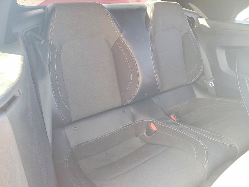 Auction sale of the 2024 Ford Mustang, vin: 1FAGP8UHXR5105465, lot number: 60863076