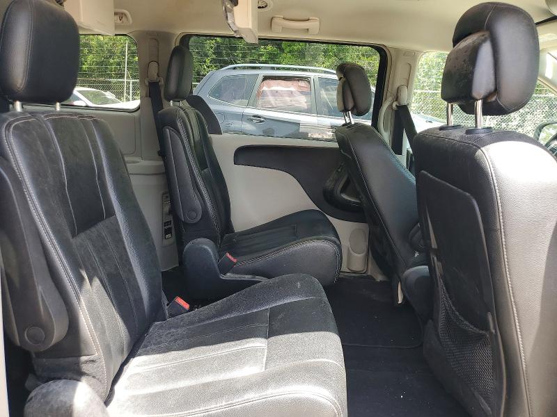 Aukcja sprzedaży 2015 Chrysler Town & Country, vin: 2C4RC1BG2FR730487, numer aukcji: 59033076