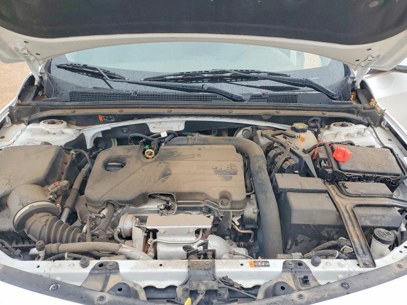 61630176 :رقم المزاد ، 1G1ZC5ST7LF136249 vin ، 2020 Chevrolet Malibu مزاد بيع