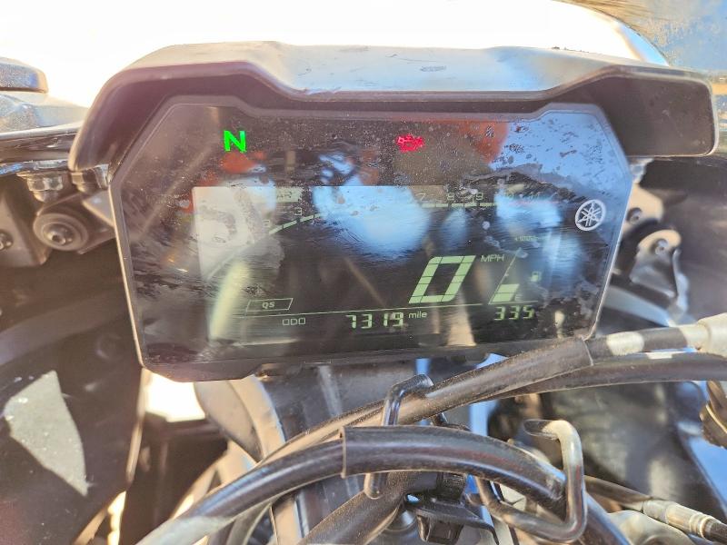 Продажа на аукционе авто 2022 Yamaha Yzfr7, vin: JYARM38E2NA001225, номер лота: 62213616