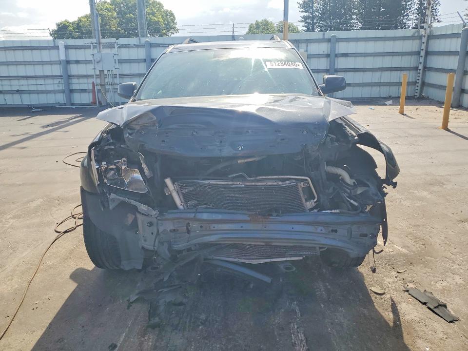 Продажа на аукционе авто 2010 Gmc Terrain, vin: 2CTALDEW1A6364487, номер лота: 61234046