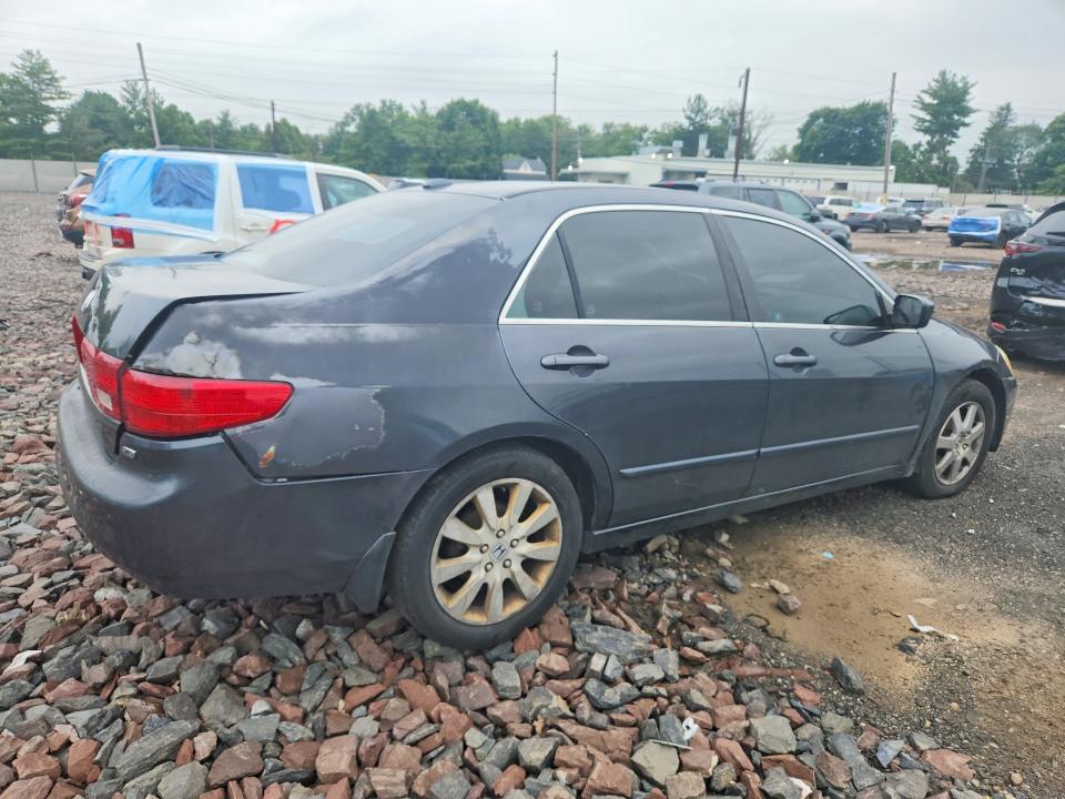 Aukcja sprzedaży 2005 Honda Accord, vin: 1HGCM66825A001039, numer aukcji: 60457416