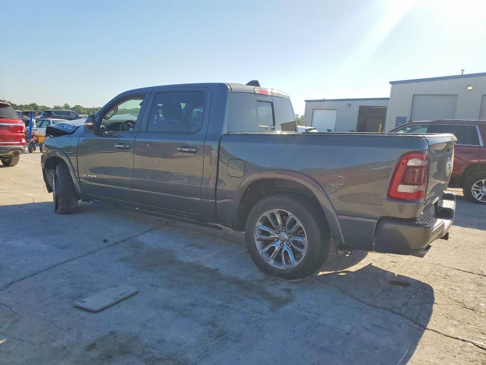 2022 Ram 1500 მანქანა იყიდება აუქციონზე, vin: 1C6RREJT7NN261274, აუქციონის ნომერი: 62413656