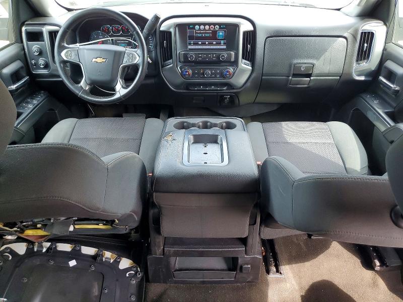 Aukcja sprzedaży 2015 Chevrolet Silverado, vin: 3GCUKREH7FG391795, numer aukcji: 60766636