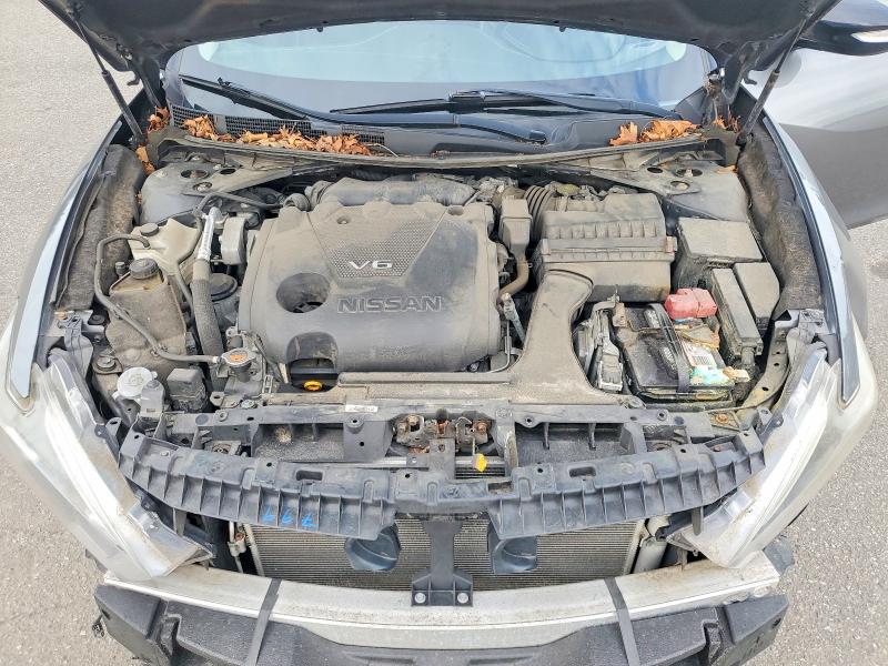 Aukcja sprzedaży 2018 Nissan Maxima, vin: 1N4AA6AP6JC387143, numer aukcji: 60841646