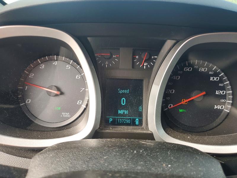 Aukcja sprzedaży 2011 Chevrolet Equinox, vin: 2GNALDEC2B1146890, numer aukcji: 59190806
