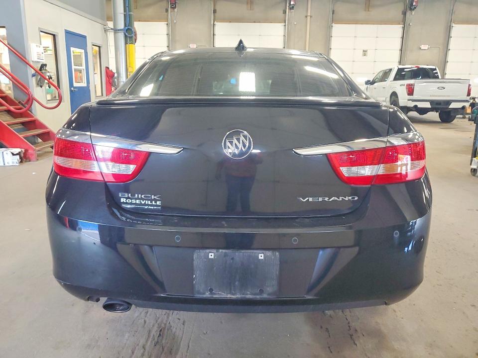 Продаж на аукціоні авто 2016 Buick Verano, vin: 1G4PW5SK5G4167882, номер лоту: 60023906