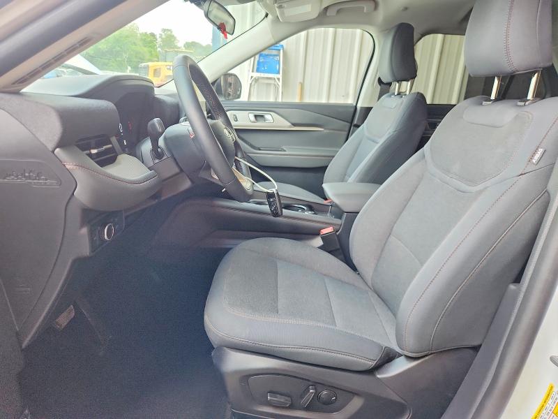 Продажа на аукционе авто 2025 Ford Explorer, vin: 1FMUK8DH3SGB36400, номер лота: 60036326
