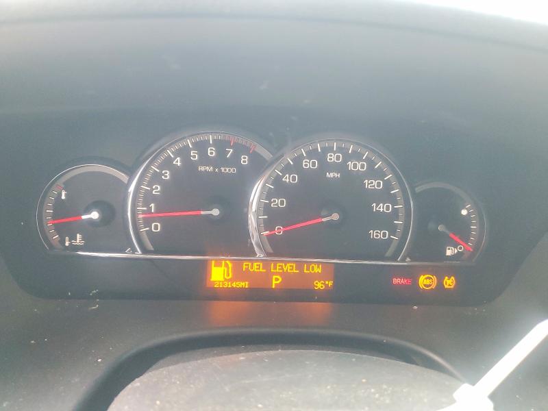 Aukcja sprzedaży 2011 Cadillac Sts, vin: 1G6DW6ED4B0133641, numer aukcji: 61720306